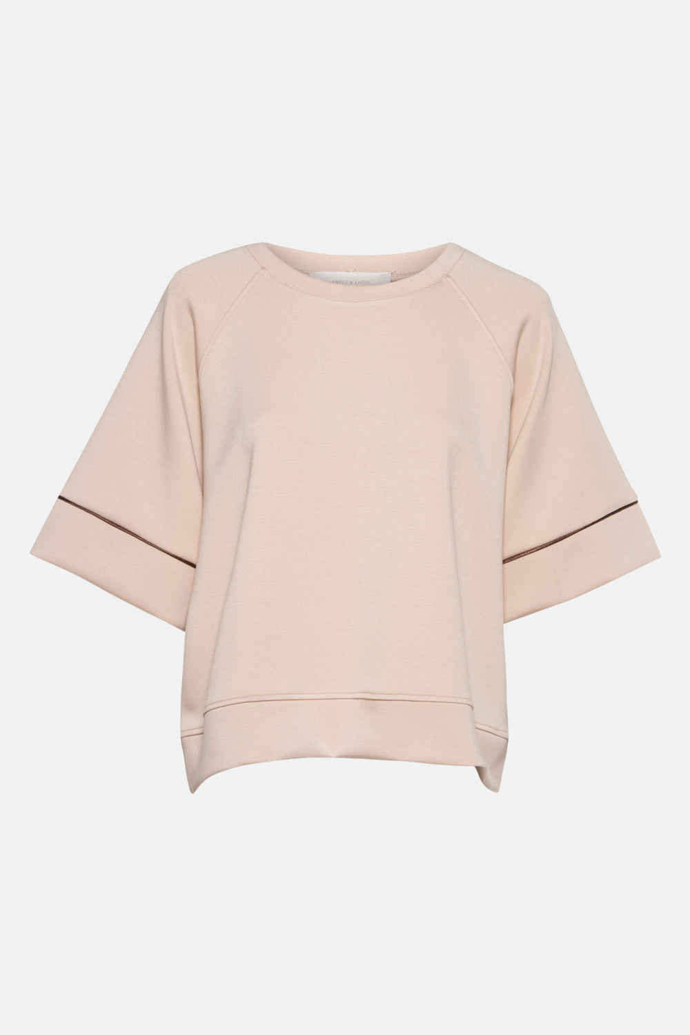 Sweater - beige