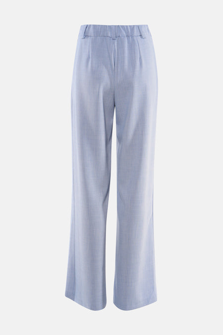 Pantalon de costume - bleu