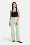 Pantalon de costume - vert