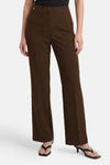 Pantalon - brun