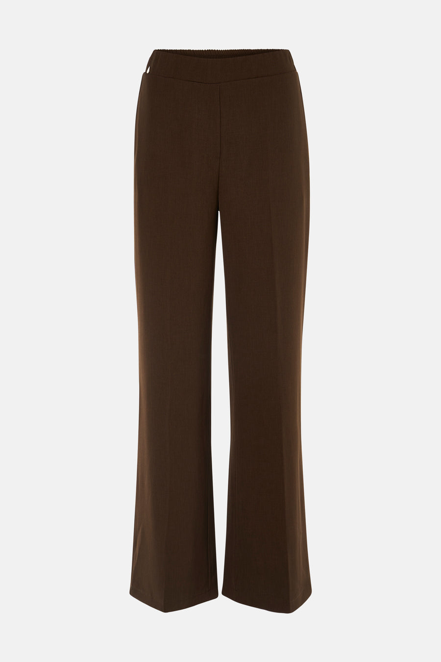 Pantalon - brun