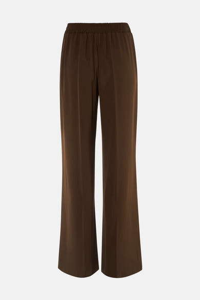 Pantalon - brun