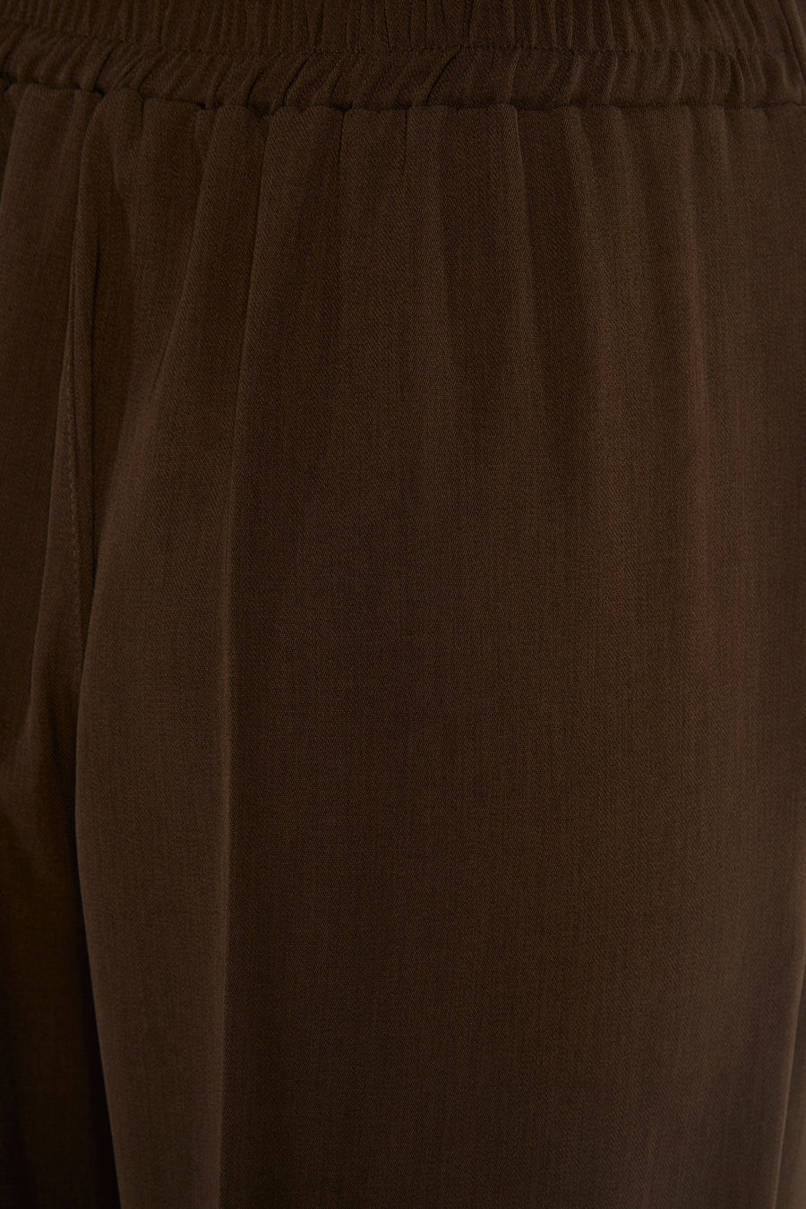 Pantalon - brun