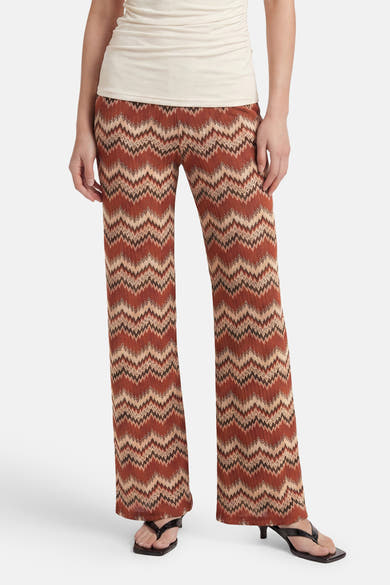 Broek - multicolor
