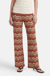 Broek - multicolor