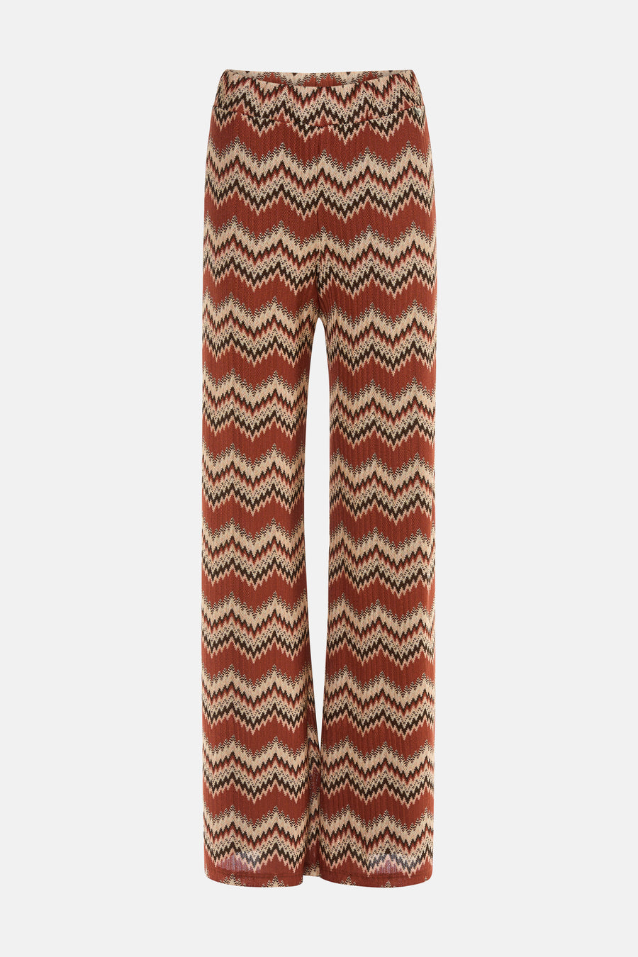 Broek - multicolor