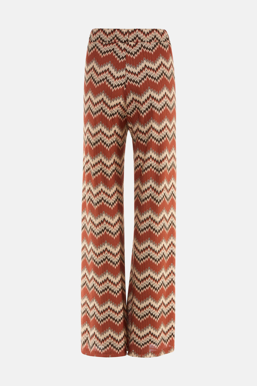 Broek - multicolor
