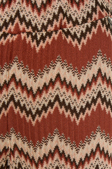 Broek - multicolor