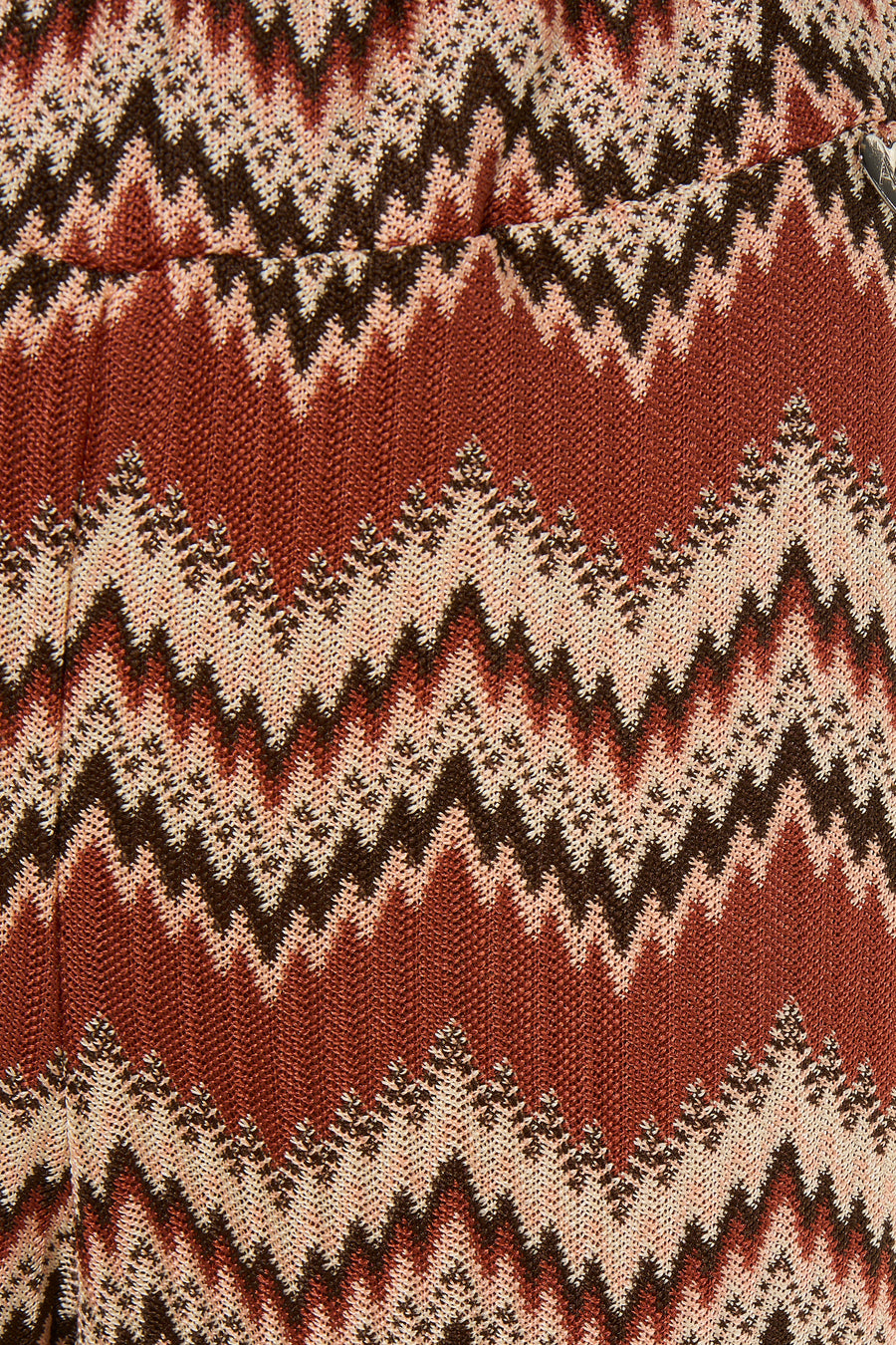 Broek - multicolor