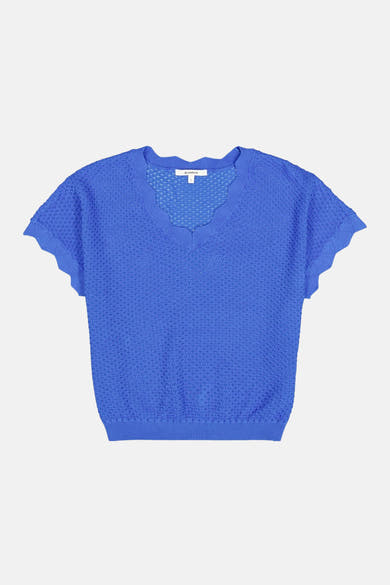 Pull - bleu