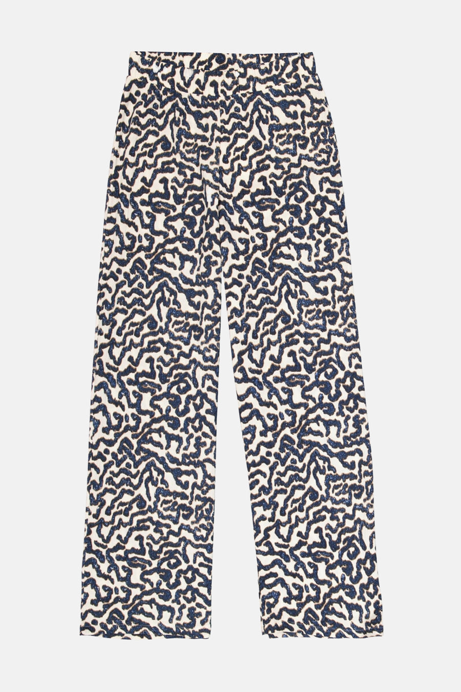 Pantalon - multicolore