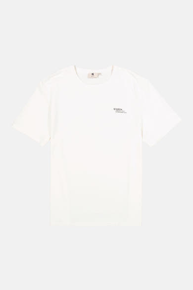 T-shirt - blanc