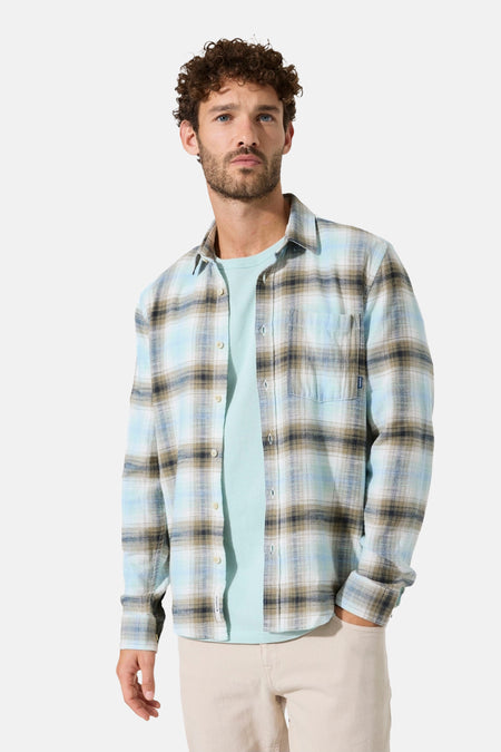 Chemise - Multicolore