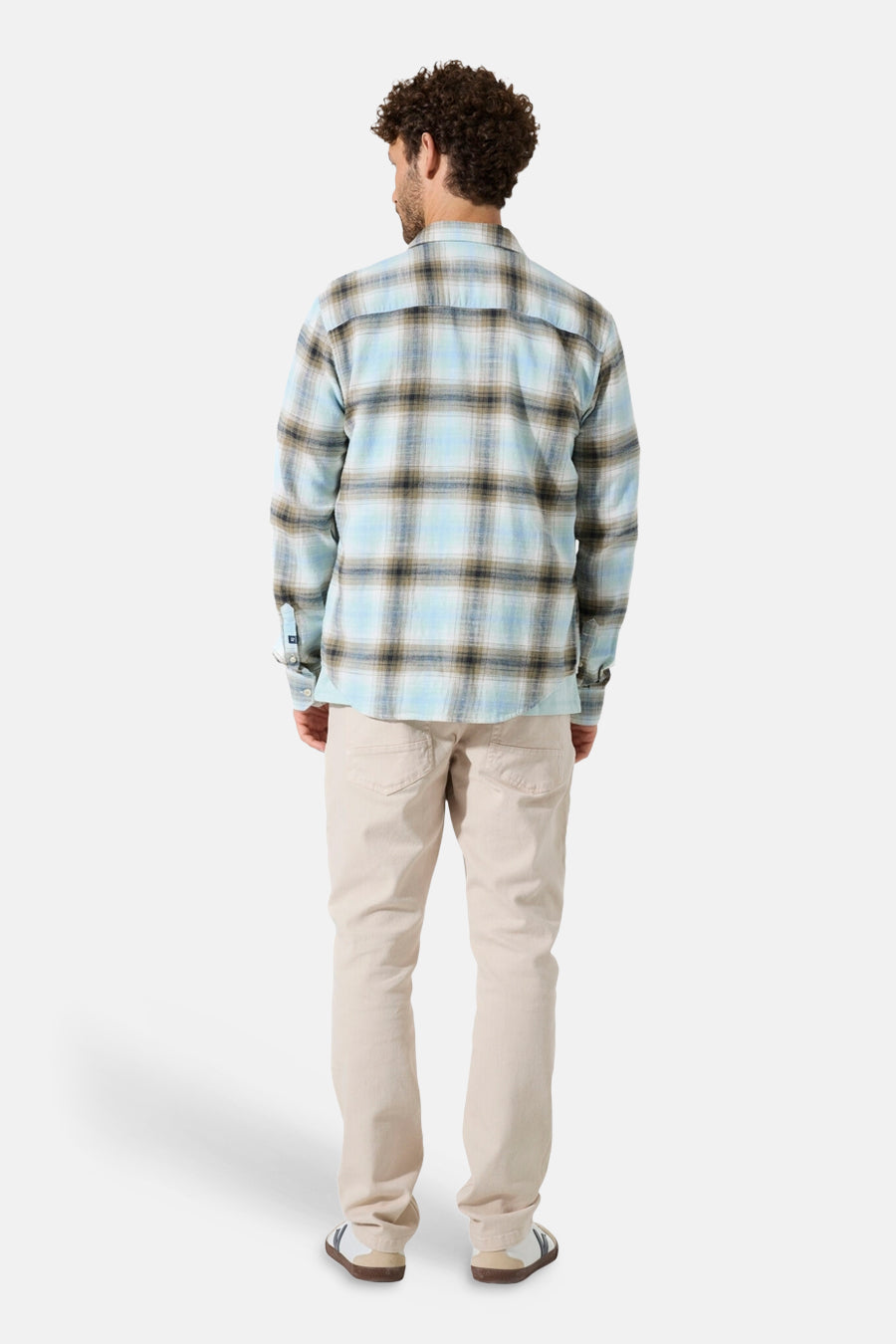 Chemise - Multicolore