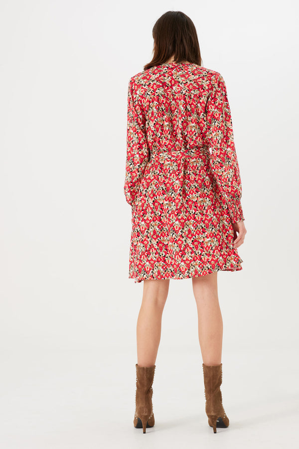 Robe  Rose - GARCIA