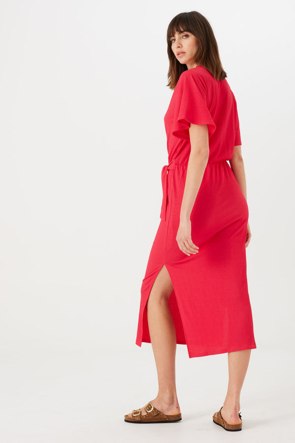 Robe  Rose - GARCIA