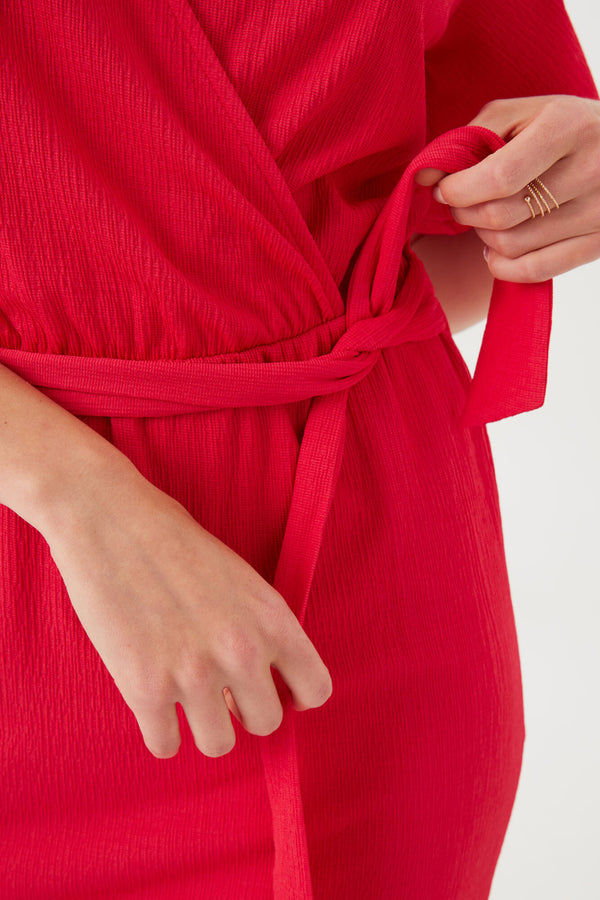 Robe  Rose - GARCIA