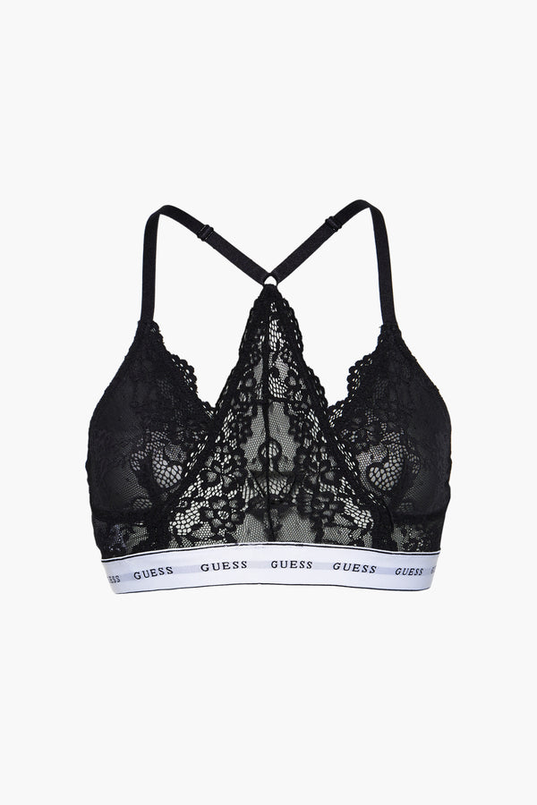 Soutien-gorge Noir - Guess®