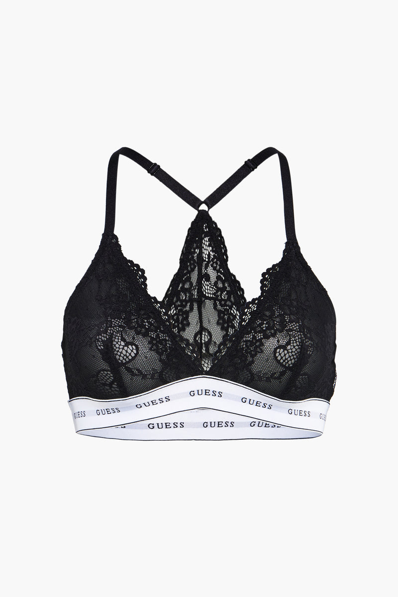 Soutien-gorge Noir - Guess®