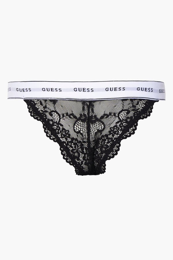 Slip Noir - Guess®