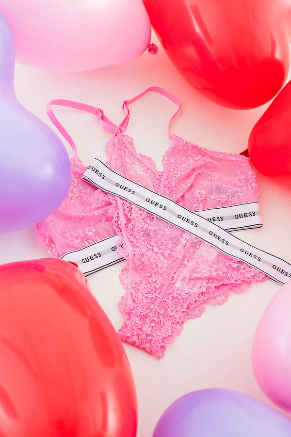 Slip Rose - Guess®