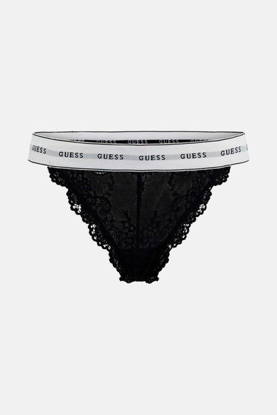 Slip Zwart - Guess®