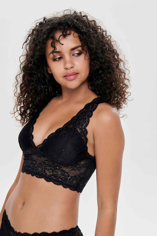 Soutien-gorge Noir - ONLY®