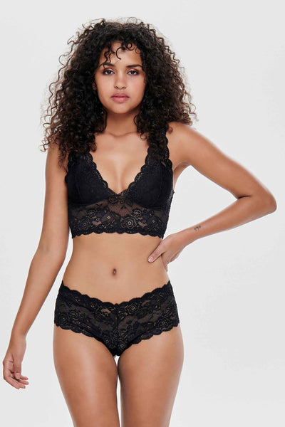 Soutien-gorge Noir - ONLY®