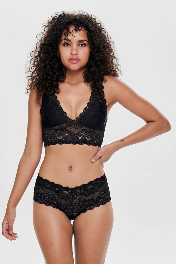 Soutien-gorge Noir - ONLY®