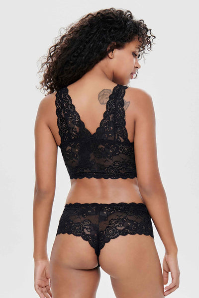 Soutien-gorge Noir - ONLY®