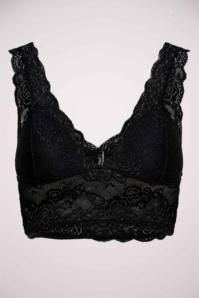 Soutien-gorge Noir - ONLY®