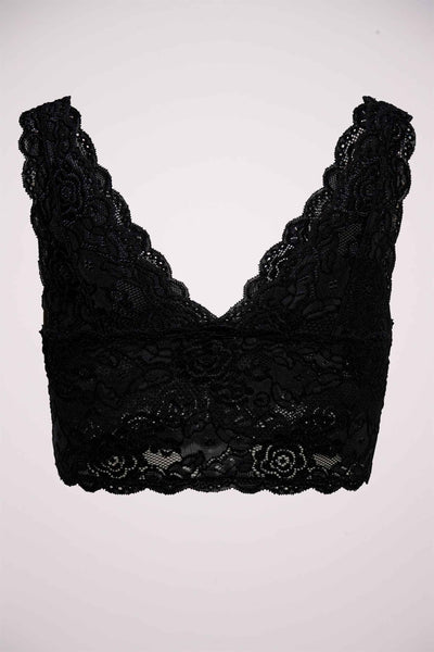 Soutien-gorge Noir - ONLY®
