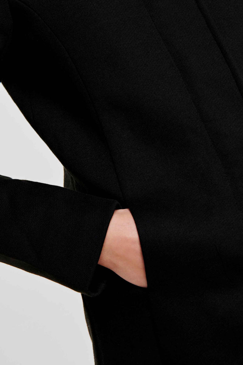 Jas - zwart - ONLY® - 5