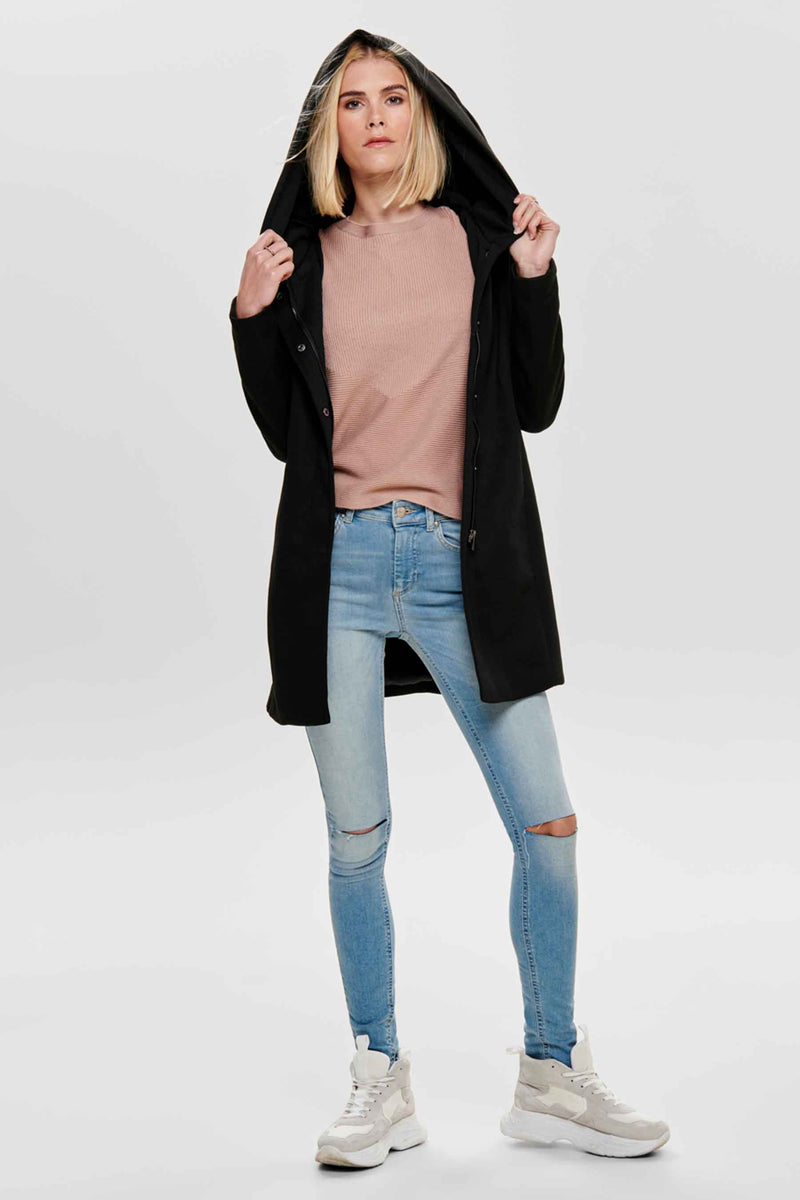 Jas - zwart - ONLY® - 6