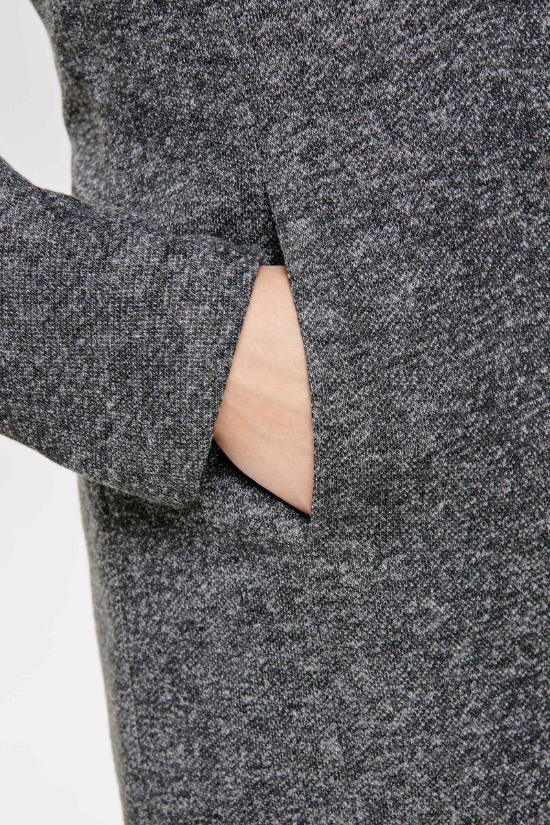 Jas - grijs - ONLY® - 4