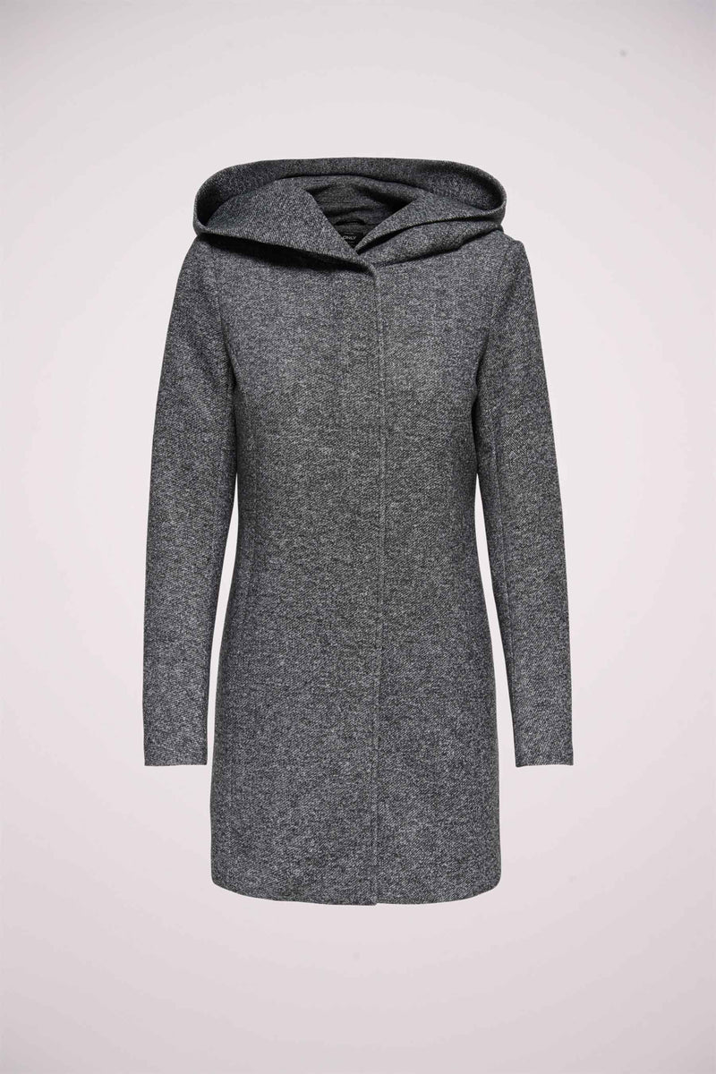 Jas - grijs - ONLY® - 7