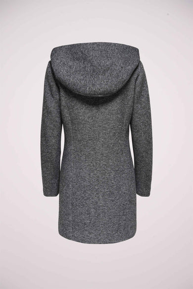 Jas - grijs - ONLY® - 8