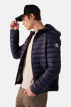 Veste courte bleu - JOTT