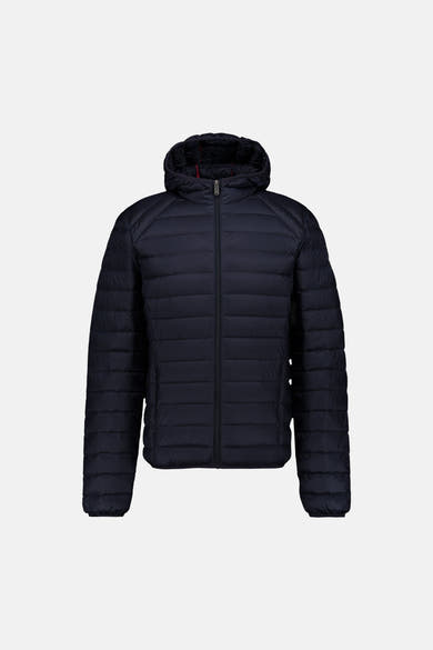 Veste courte bleu - JOTT