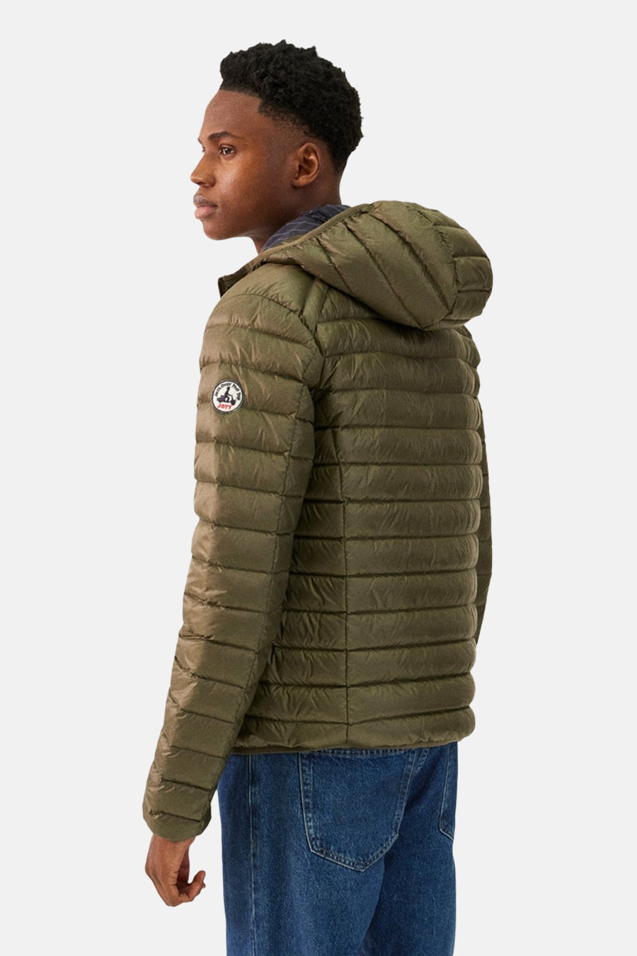 Veste courte vert - JOTT