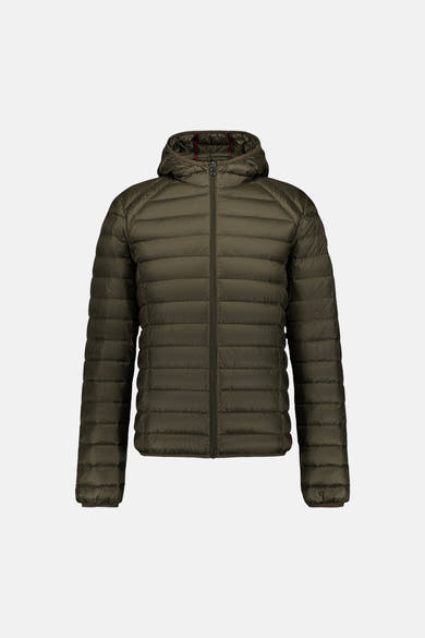 Veste courte vert - JOTT