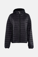 Veste courte - noir
