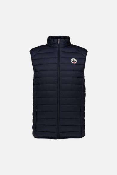 Bodywarmer blauw - JOTT