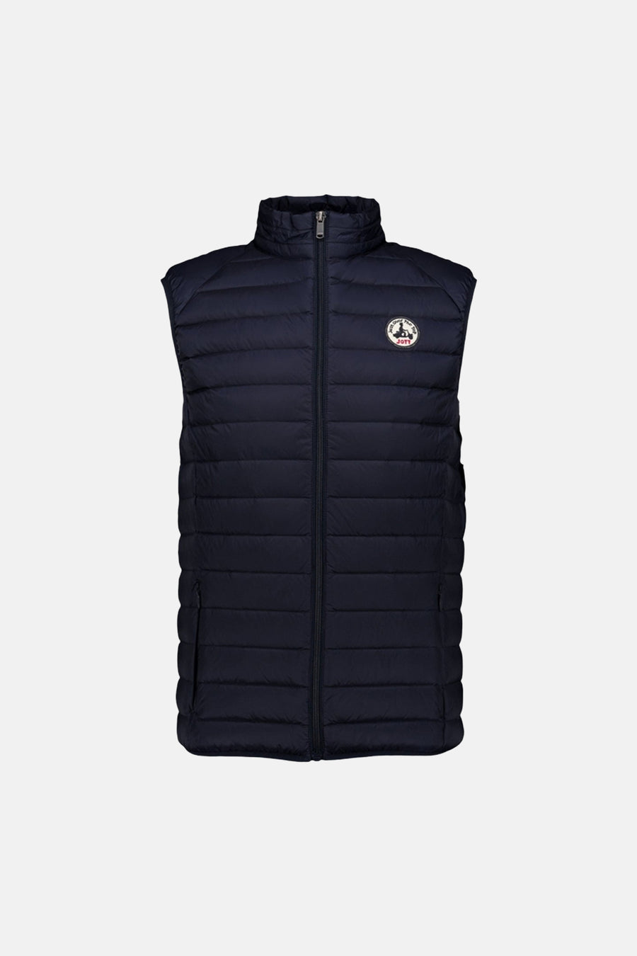Bodywarmer blauw - JOTT