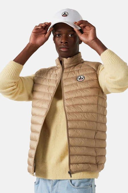 Bodywarmer beige - JOTT