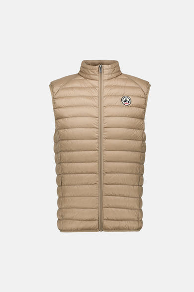 Bodywarmer beige - JOTT