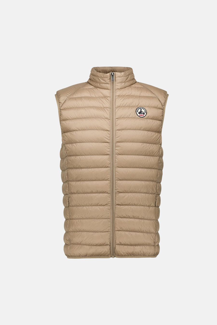 Bodywarmer beige - JOTT