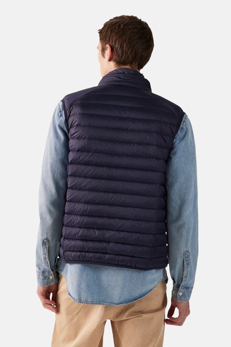 Bodywarmer - Blauw