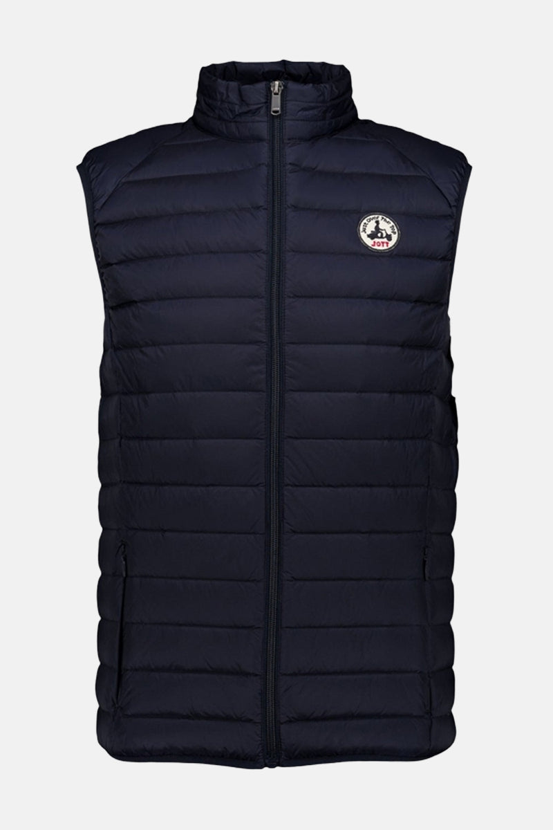 Bodywarmer - Blauw