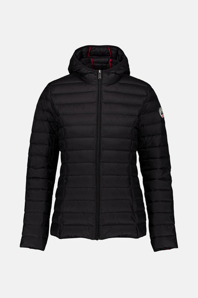 Veste de pluie - noir